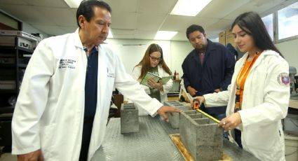 Motiva programa de verano de UANL a incursionar en la ciencia