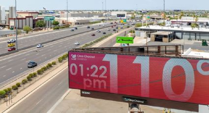 Onda de calor cobra 18 vidas en Arizona