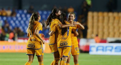 Tigres Femenil va ante Juárez por su segunda victoria en el torneo