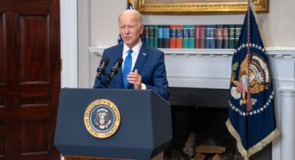 Joe Biden promete 'cerrar la frontera' con México como medida migratoria