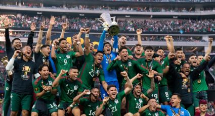 México quiere un Mundial histórico y llegar a Semifinal de Copa América