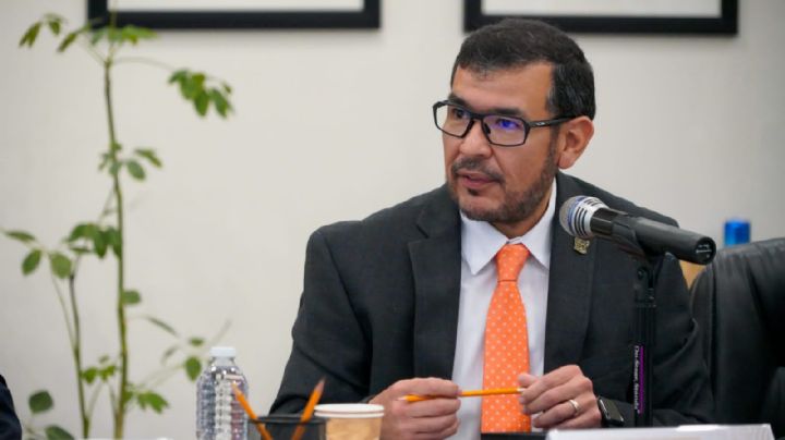 Secretaría del Trabajo firma convenio para promover programa VELAVO