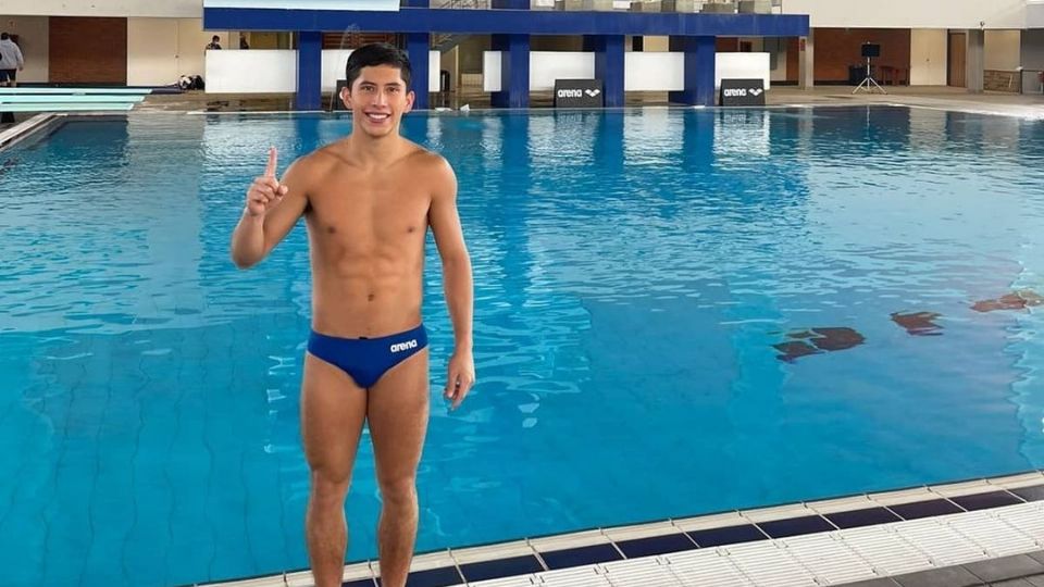 El clavadista Randal Willars avanzó a una nueva final en el Mundial de Natación y consiguió otra plaza olímpica para México en Juegos Olímpicos