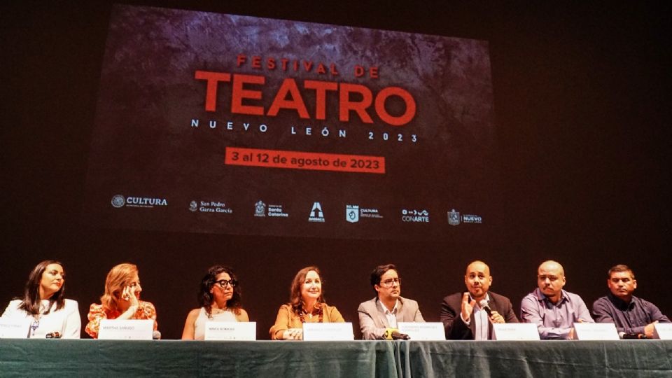 Festival de Teatro