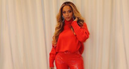 Beyoncé  provoca indignación tras aparecer como Nefertiti en Egipto