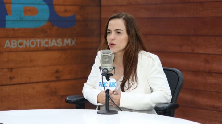 Benjamín Clariond rompe el silencio sobre aspiraciones de su hija Vivianne en San Pedro