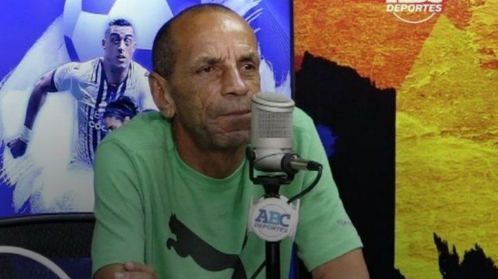 ¿Qué fue de Mario de Souza Mota 'Bahía', leyenda de los Rayados de Monterrey?