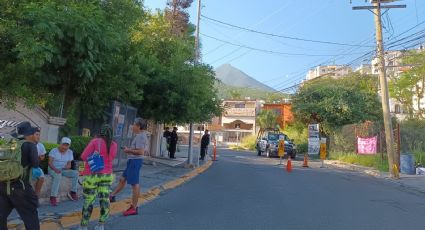 Restringen acceso al Cerro de la Silla debido a las altas temperaturas