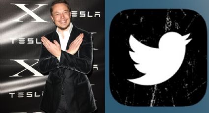 Adiós pajarito azul; Elon Musk cambiará el logo de Twitter