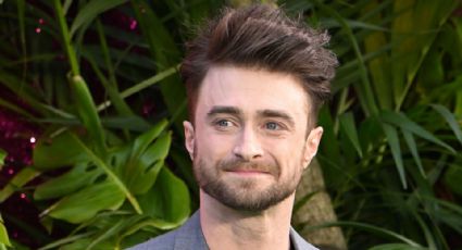 Daniel Radcliffe se une a huelga de actores y guionistas en Hollywood y lo critican