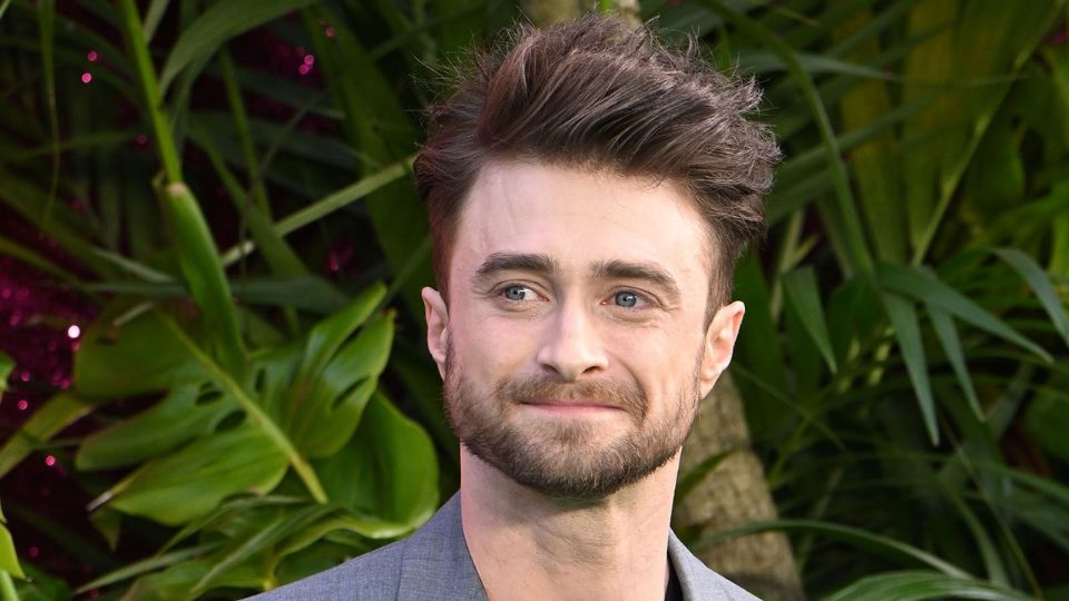 Daniel Radcliff, actor.