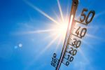Llega hoy la canícula, periodo de más calor y menos lluvias