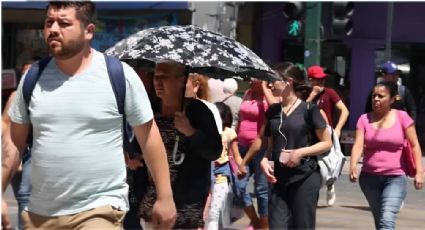 Termina segunda ola de calor en México; deja 14 muertos