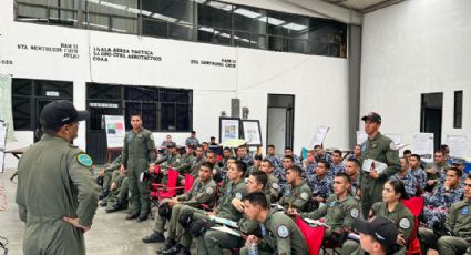 Escuelas militares en México: ¿Cuándo sale la convocatoria?