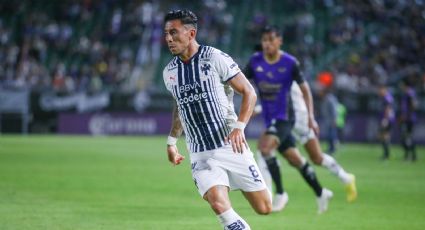 Joao Rojas confirma la salida de Celso Ortiz de Rayados