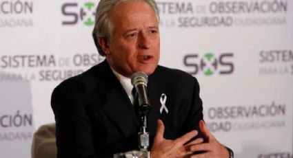 Muere el empresario Alejandro Martí a los 73 años