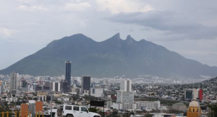 Canícula vendrá con rachas de viento de hasta 60 kilómetros por hora