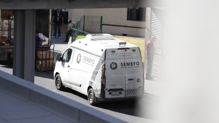 Lanza Fiscalía convocatoria de licitación para nuevo edificio del Semefo