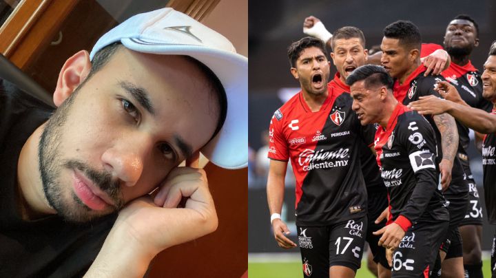 Werevertumorro reprueba al Atlas por citar al nazismo