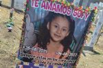Nataly Sofía: Hoy es el juicio contra la presunta responsable de la muerte de la niña