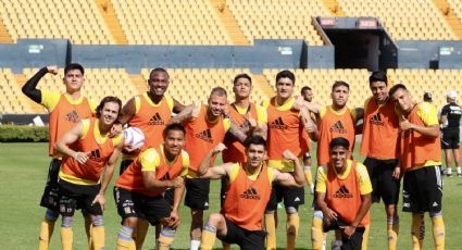 Tigres afrontará la Leagues Cup con dos meses invicto