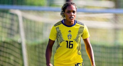 Tigres Femenil fichará a promesa sueca para suplir a Mia Fishel