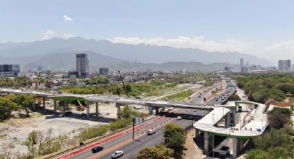 Cerrarán vialidad en avenida Constitución por obras del Puente Verde