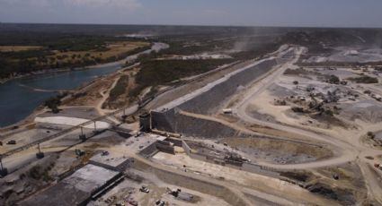 A partir de mañana miércoles, la Presa Libertad captará agua en NL