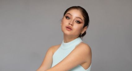 Karol Sevilla rompe el silencio y envía mensaje a quienes la critican por trabajar en un circo