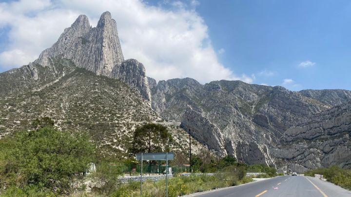 Parque Nacional Cumbres desconoce que haya permisos para la segunda presa Rompepicos
