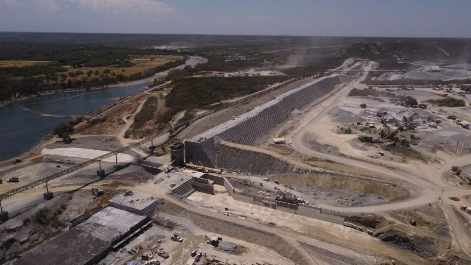 Presa Libertad.