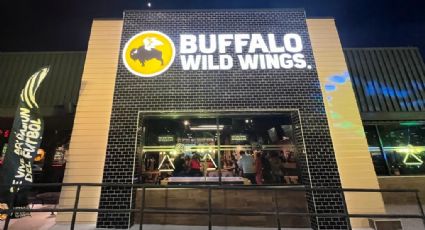 Buffalo Wild Wings abre nueva sucursal en Santa Catarina