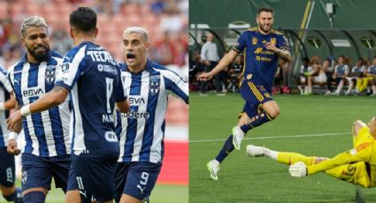 Equipos regios acumulan kilómetros de desgaste por Leagues Cup