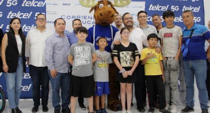 Fundación TELMEX Telcel otorga oportunidades de desarrollo mediante la entrega de apoyos sociales