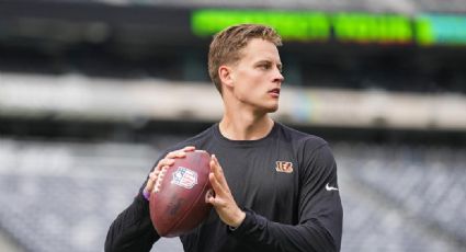 Joe Burrow, Jalen Ramsey y Garrett Wilson se lesionan en sus respectivas prácticas