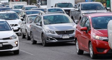 Cerrarán avenida Humberto Lobo en San Pedro ¿A partir de cuándo?