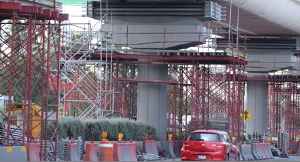 Legisladores de Morena y PAN acuerdan acelerar las obras de la línea 2 del Metro