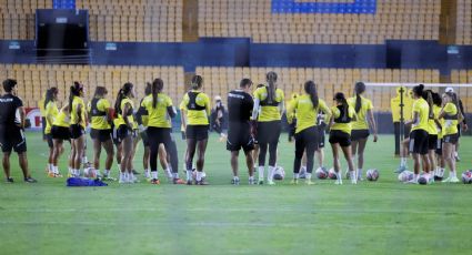 Tigres Femenil busca el liderato ante el Mazatlán