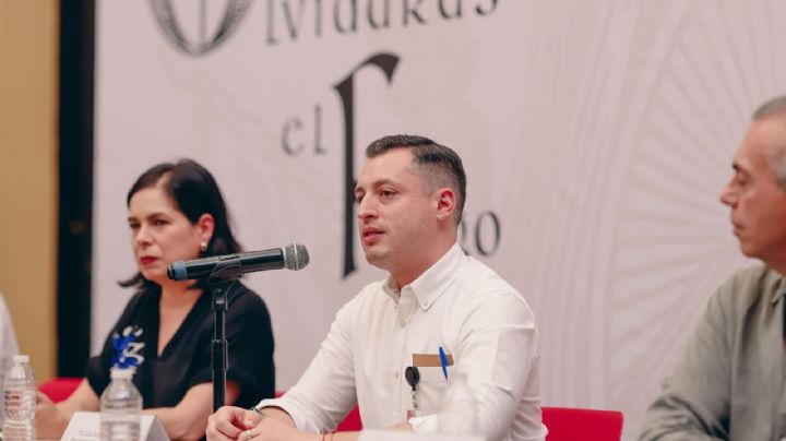 Colosio lamenta práctica de crear partidos políticos por negocio en NL