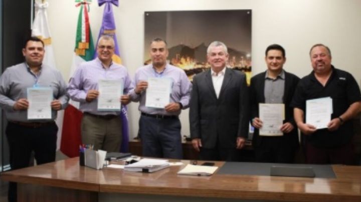Contraloría de NL inhabilita a exjurídico del Congreso