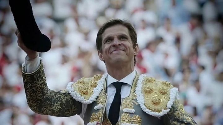 Termina su faena; ‘El Juli’ anuncia que dejará de torear