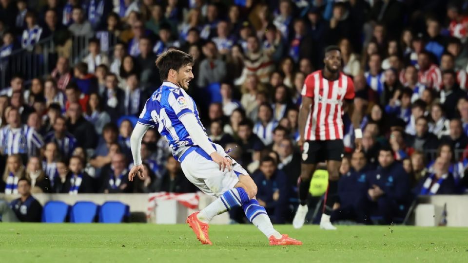 El español David Silva anunció que pone fin a su carrera como futbolista profesional