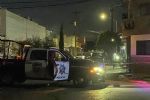 Balacera deja 3 muertos en Los Robles, Apodaca