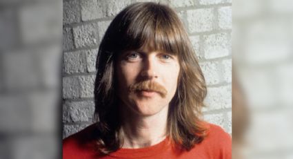 Muere Randy Meisner, de Eagles a los 77 años