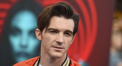 Drake Bell lanzará su propio libro 'I Found a Way'