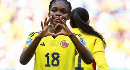 Linda Caicedo se desvanece en entrenamiento del Mundial Femenil