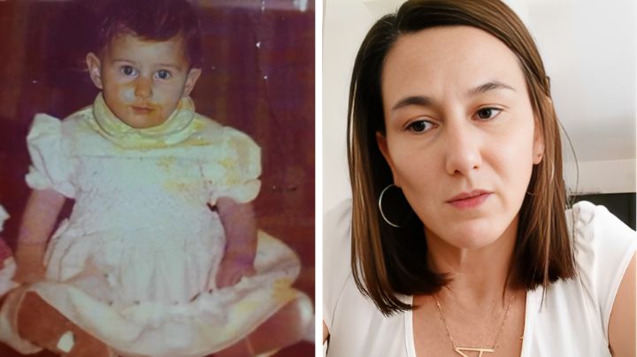 'Me robaron': Mujer pide apoyo para encontrar a su familia biológica en la CDMX
