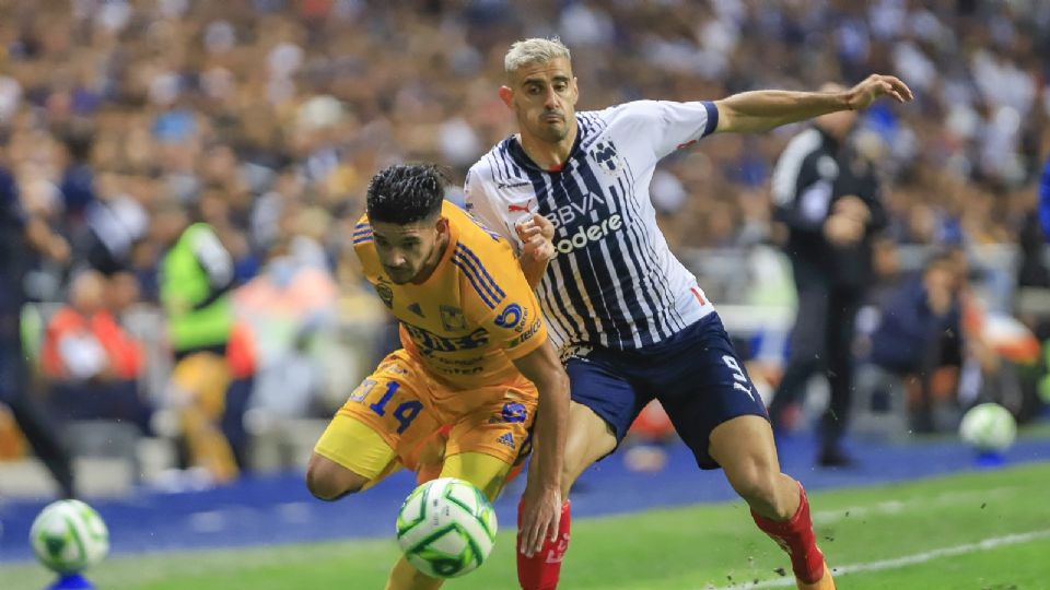 Ya se pueden adquirir los accesos para el duelo que sostendrán Tigres y Monterrey en Houston, Texas que se disputará el 14 de octubre.