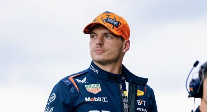 Max Verstappen: "El coche es rápido en seco y en mojado"