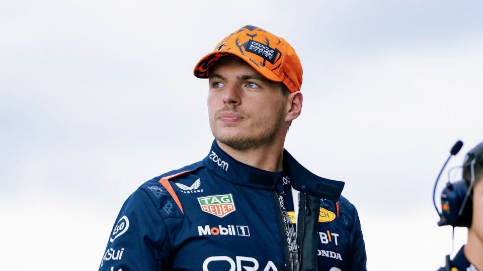 Max Verstappen se mostró entusiasmado con su coche al considerar que es 'rápido en seco y en mojado', por lo que ya desea correr el Gran Premio de Bélgica.